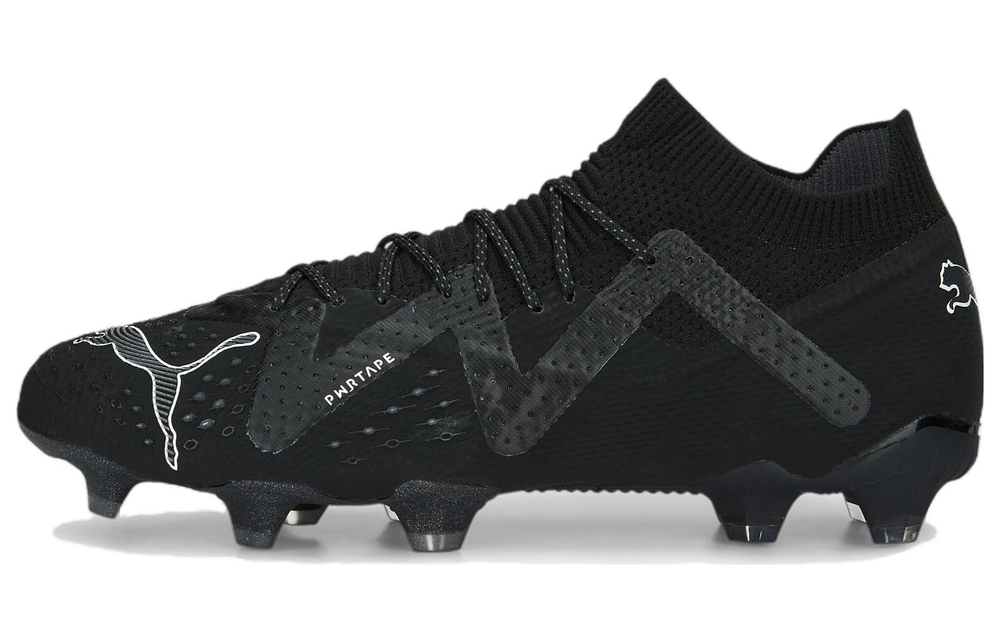PUMA Future Ultimate Fg Ag "Supercharge Pack Black"