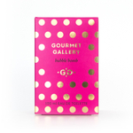 Вода туалетная Gourmet Gallery Bubble Bomb (Гурмэ Галлери Баббл Бомб) – 100ml for women