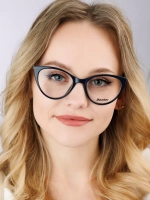 Оправа для очков для зрения