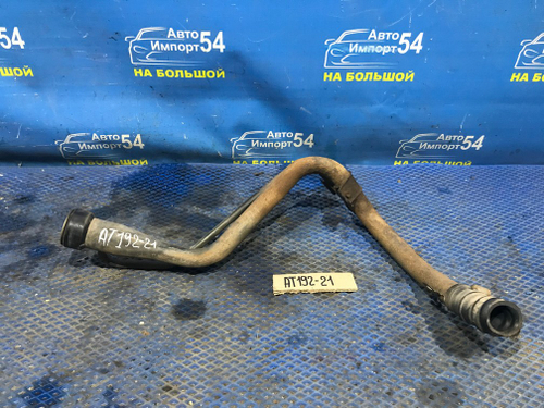 Горловина топливного бака TOYOTA CARINA 1994