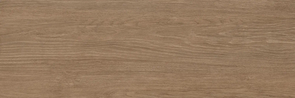 Настенная плитка Alma Ceramica TWU3090PAT40R Patio 30x90 коричневая матовая / рельефная под дерево