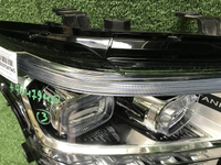 Фара правая Tank 500 (2021-н.в.) LED