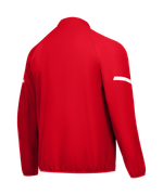 Куртка спортивная CAMP 2 Lined Jacket, красный