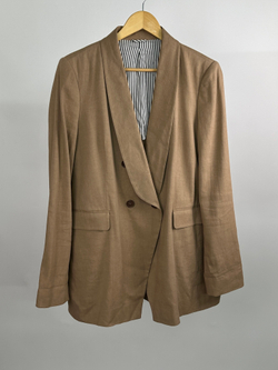 Жакет Brunello Cucinelli