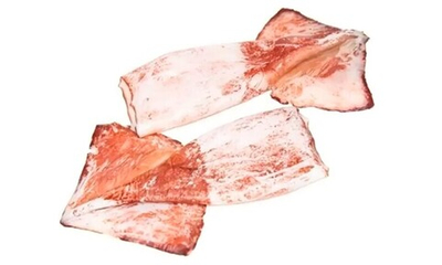 Кальмар тушка ДВ