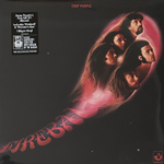 Deep Purple - Fireball (Европа 2016г.)