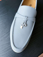 Лоферы Loro Piana