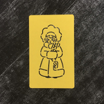 Снегурочка №6