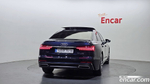 Audi A6 (C8) 45 TFSI Quattro Premium (03.2022)