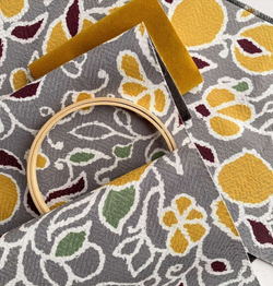 Жаккард Fiori (Фиори) 675