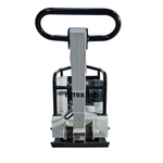 Виброплита электрическая Vibramatic FPC-150 реверсивная