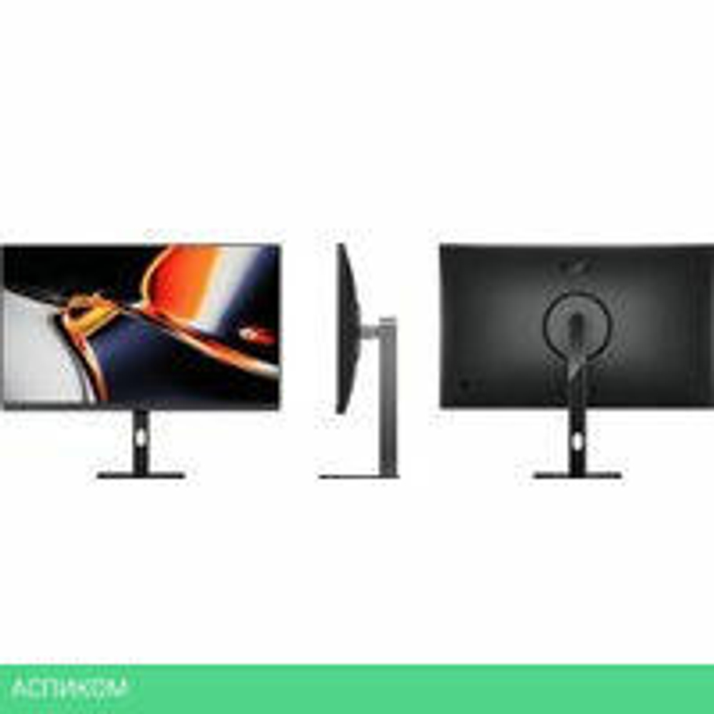 Монитор Xiaomi Redmi Display A27U P27UCA-RA