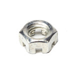 Гайка серьги корончатая, МТЗ (М12х1.75-7А)