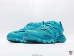 Кроссовки Track Trainers Turquoise