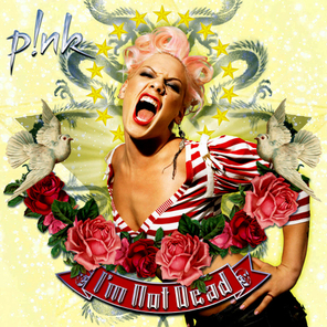 P!nk / I'm Not Dead (2LP)