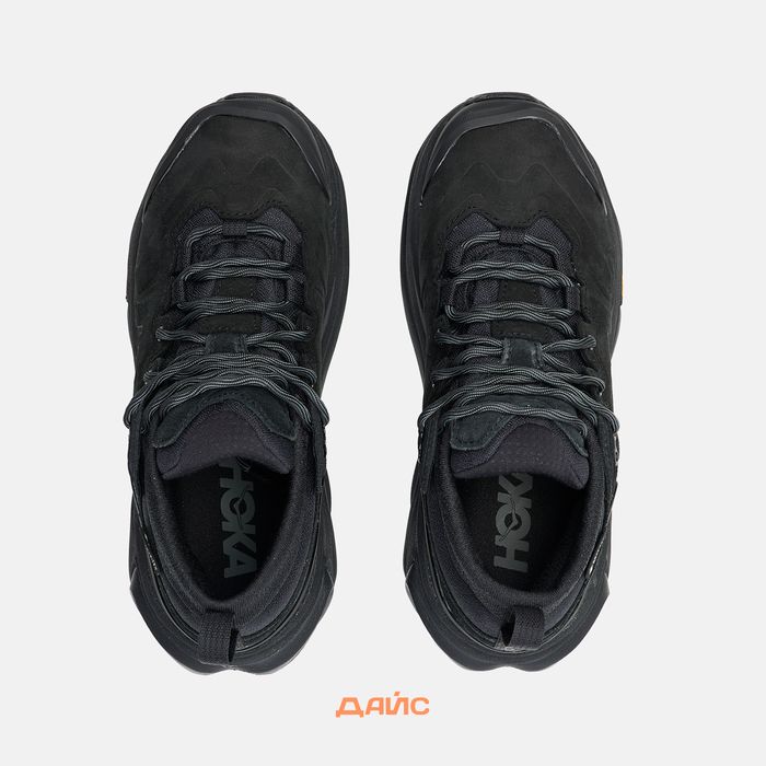 Кроссовки Hoka Kaha 3 Low GTX 