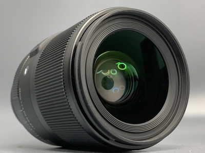 Sigma 35mm 1.4 DG DN Art Sony E