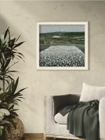 Картина на стену интерьерная на холсте 67*57 см