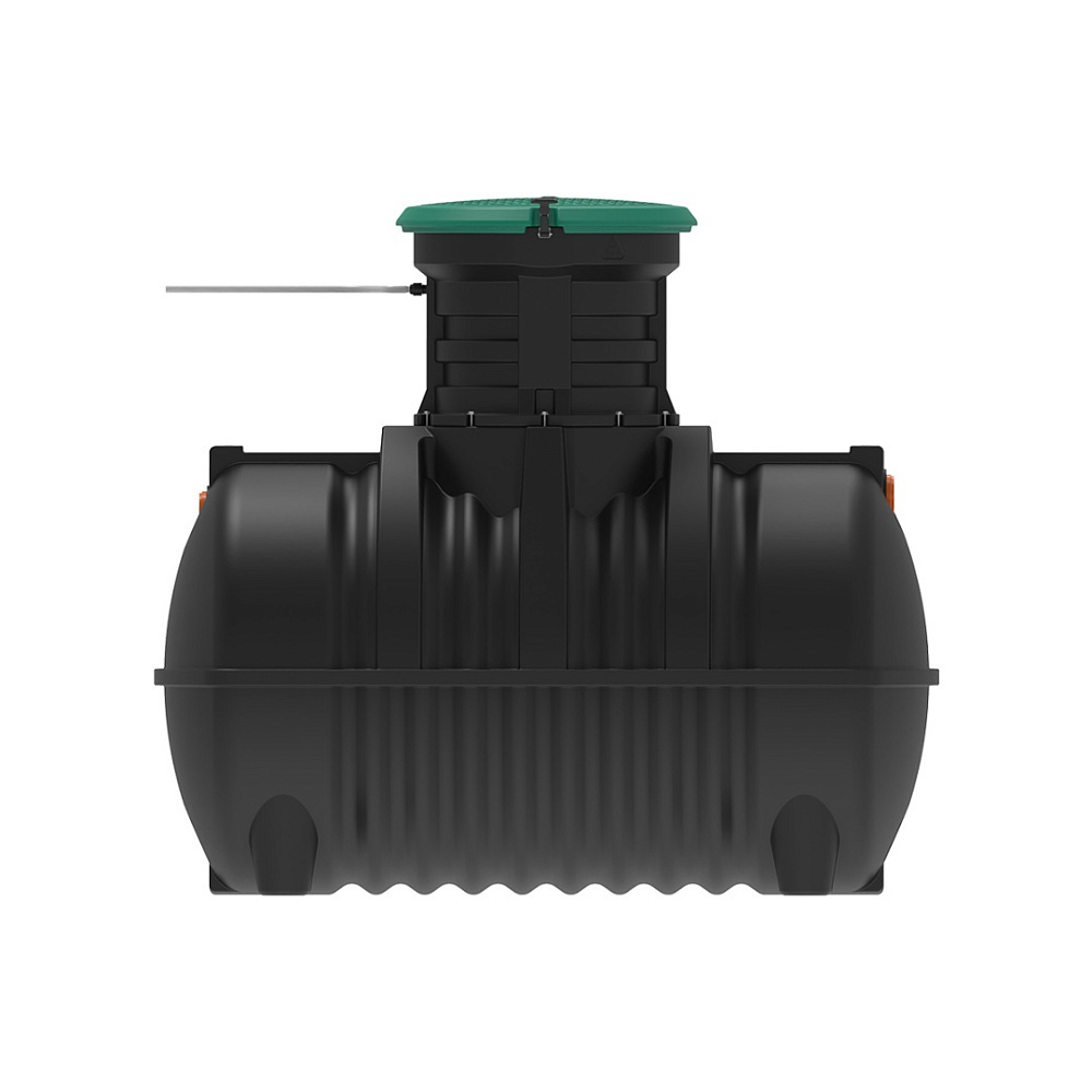 Станция биологической очистки Rostok Ground 12
