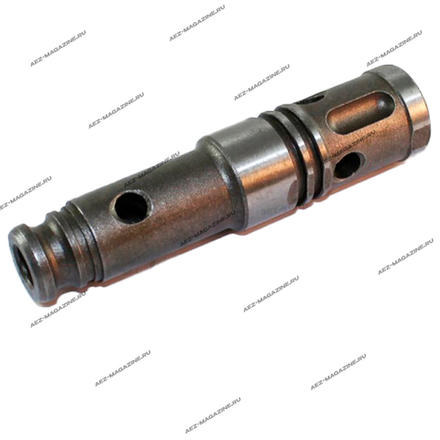 Cтвол подходит для перфоратора Китай диаметр 25