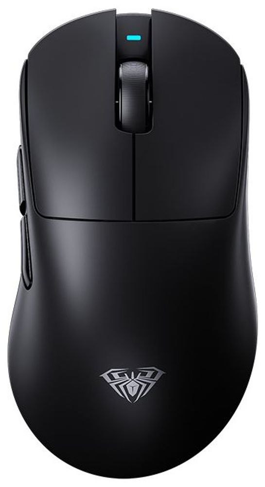 Мышь AULA SC900 PRO BLACK черный