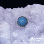 Накрутка IS Turquoise Natural