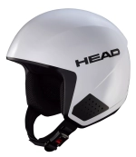 HEAD 25/26 шлем горнолыжный 320223 DOWNFORCE white