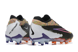 Бутсы Nike Phantom GX Elite FG (Черный)