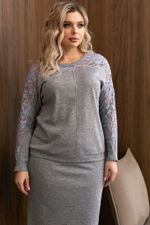 Блузка Трейси №1 Valentina