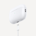 Беспроводные наушники Apple AirPods Pro 2 (2-го поколения) Type-C original, белые