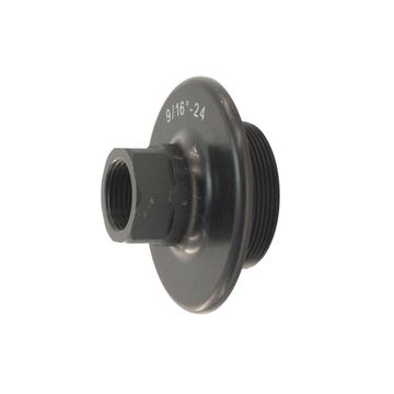 Переходник к саундмодератору Schweigen 49, RAW