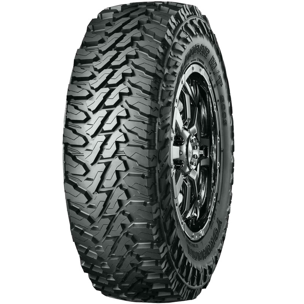 Yokohama LT235/85R16 120/116Q Geolandar M/T G003 TL POR M+S