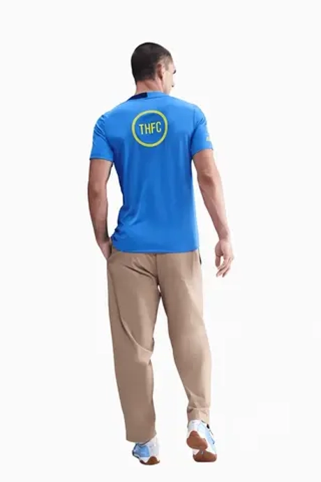 Футболка Nike Tottenham Hotspur 25/26 Strike - синий