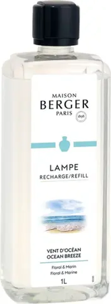 Maison Berger Paris Ароматическое масло Oceanic Breeze 1л 116033