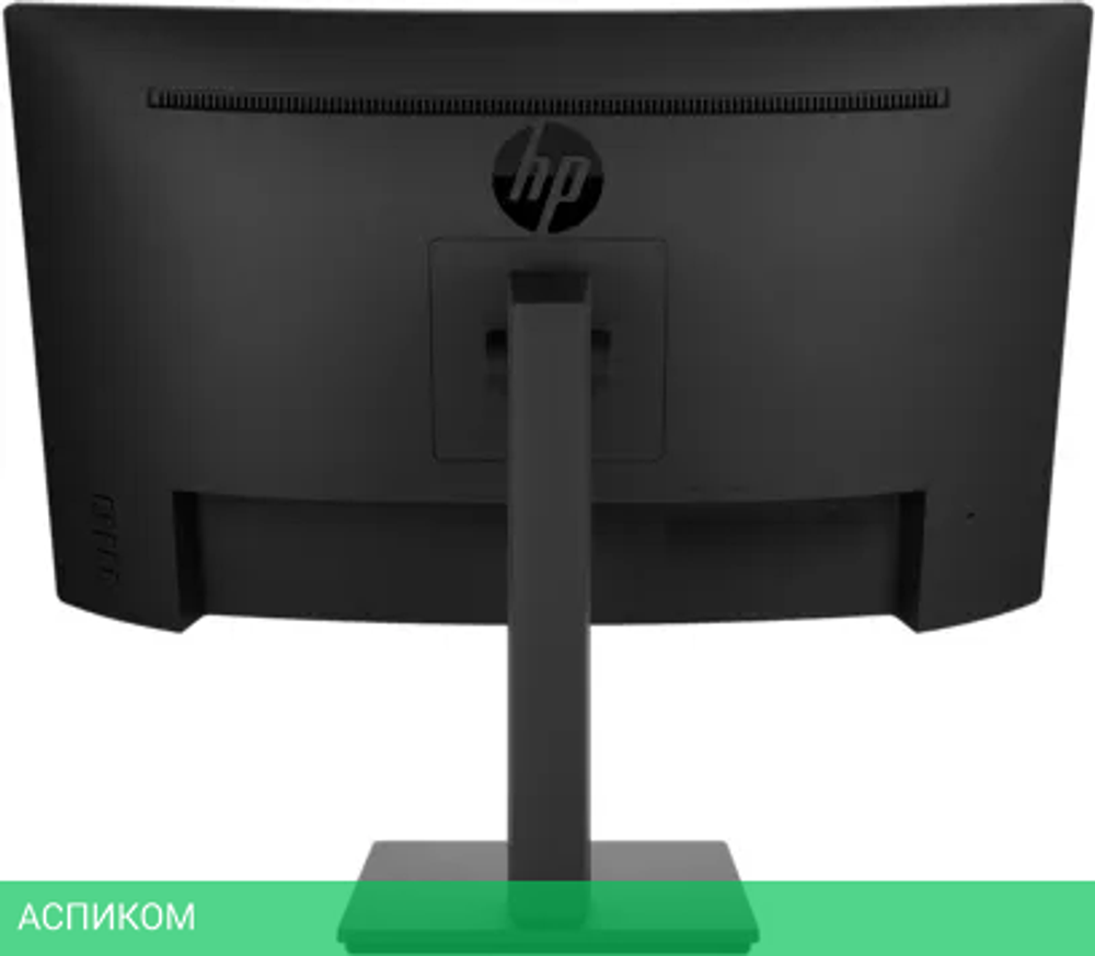 Монитор HP X27c