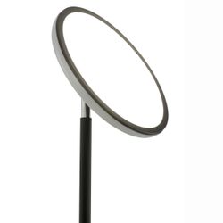 Citilux Click CL810021 RGB Чёрный торшер с пультом