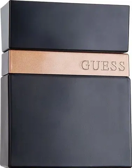 Уникальная мужская парфюмерия Guess для стильных мужчин 100 мл