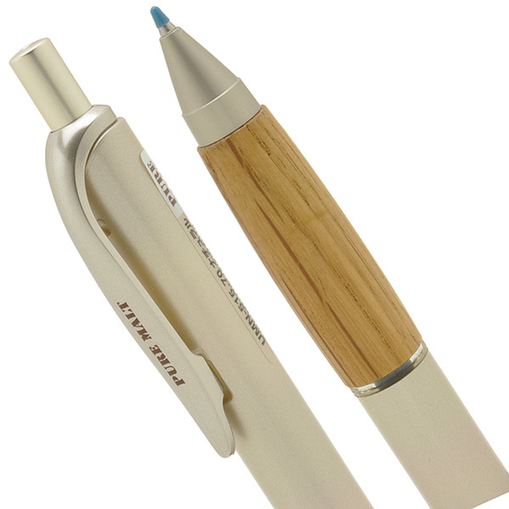 Гелевые ручки Mitsubishi Pencil Pure Malt UMN-515