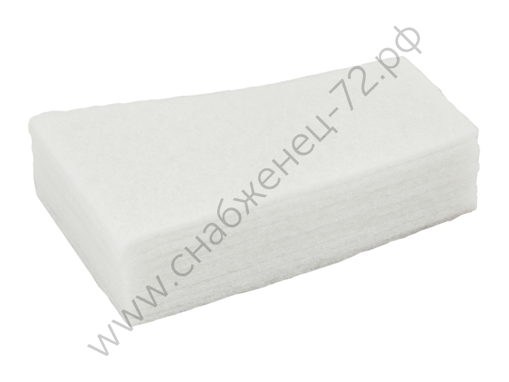 Фильтр мелкодисперсный