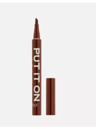 RAD Подводка для глаз 002