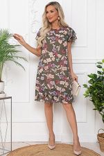 Платье 71718 Avili