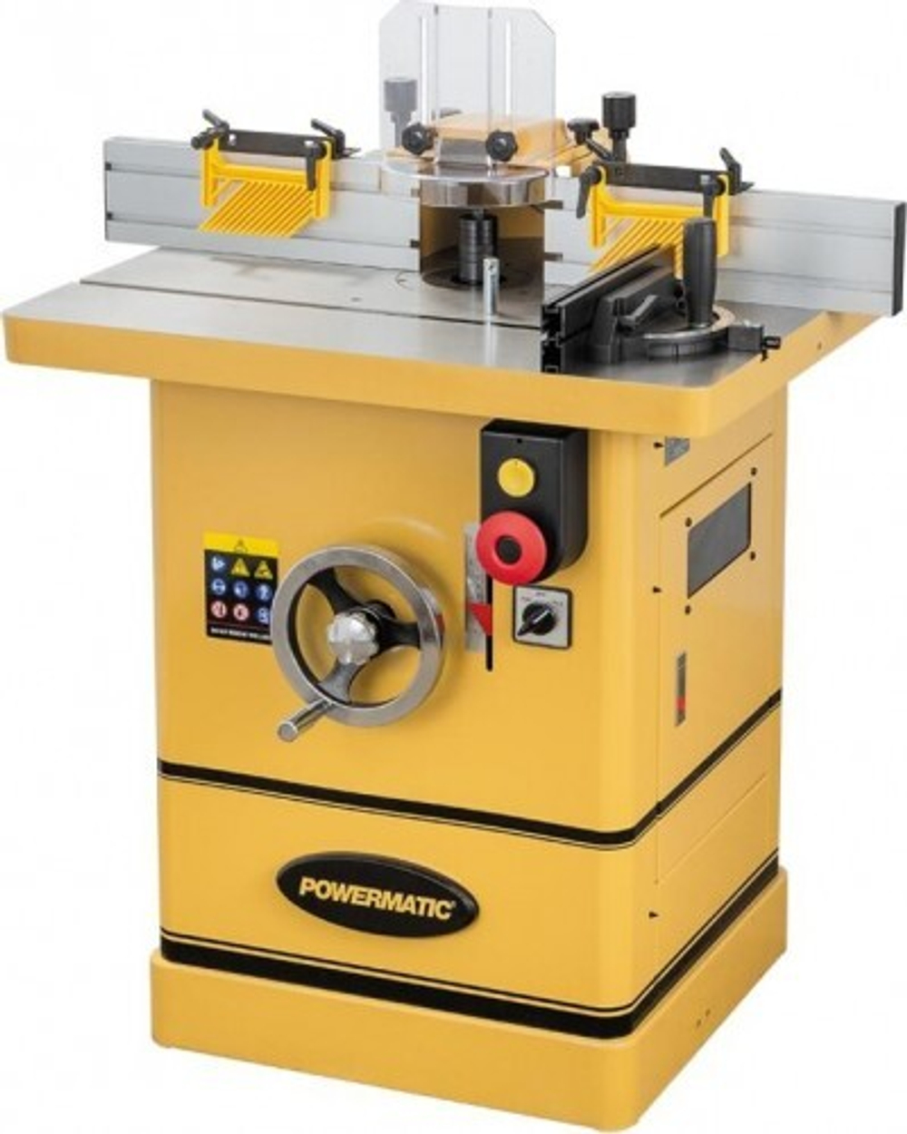 Станок фрезерный Powermatic PM2500 230V 1792500-RU