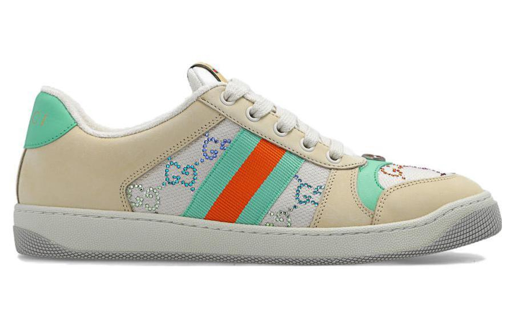 Gucci Screener (Женская размерная сетка)