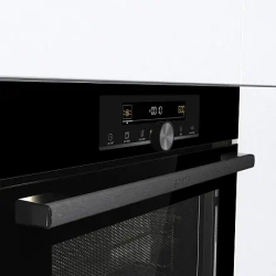 Встраиваемый электрический духовой шкаф Gorenje BCM4547A10BG