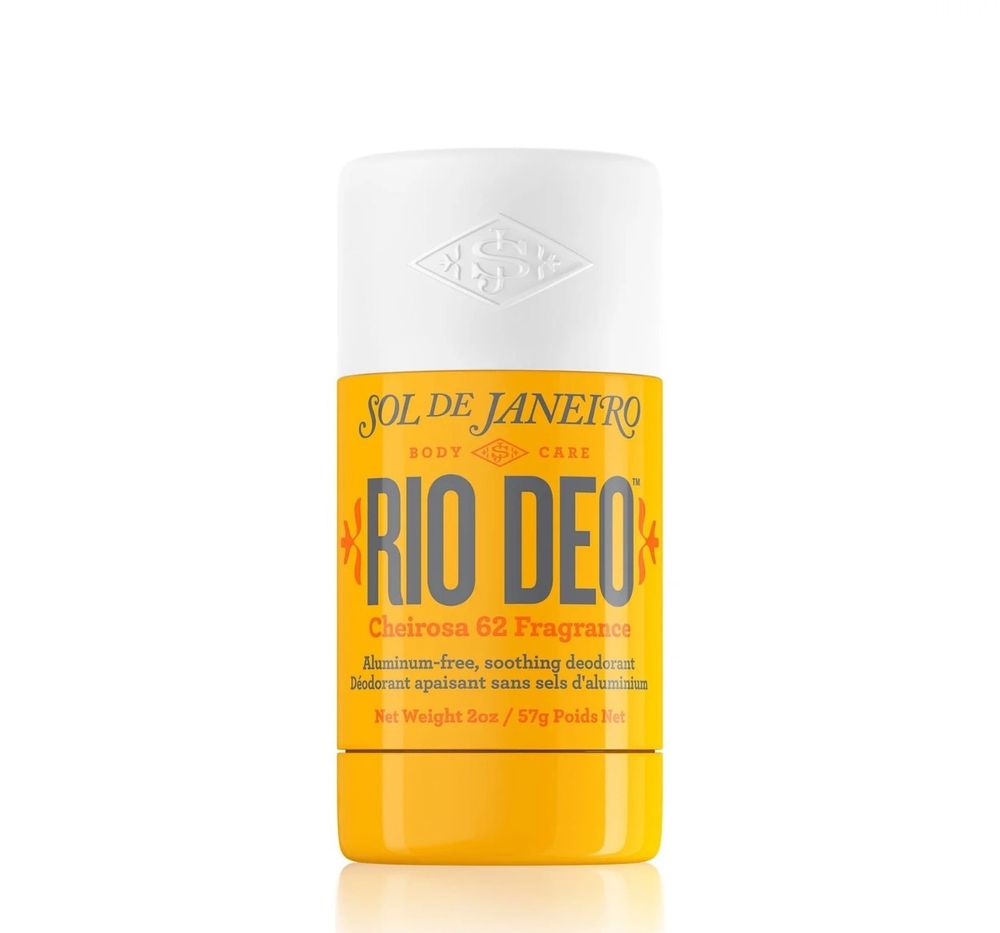 SOL DE JANEIRO Дезодорант Rio de Cheirosa 62