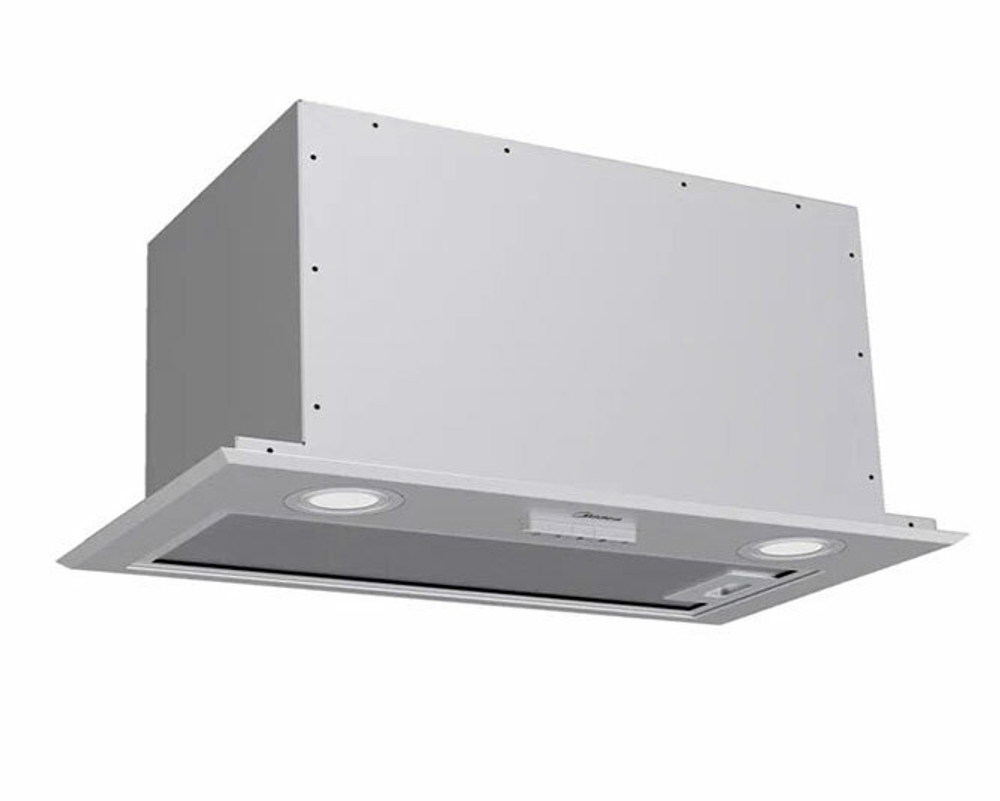 Вытяжка MIDEA MH60I370X
