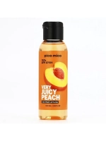 Гель для душа женский Very juicy peach, 100 мл, аромат перси