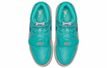 Кроссовки Jordan Legacy 312 Hyper Jade