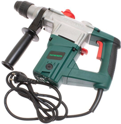 Перфоратор FAVOURITE RH 1400 1400Вт, SDS+, 3 режима, 4,5Дж, вертик(104111400)
