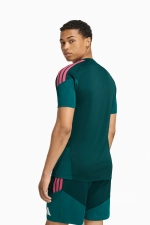 Футболка adidas Real Madrid 26/27 Competition Training - зеленый